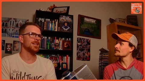 Ep. 101 - War Horse (w/ Chase Ables)