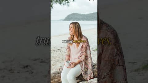 Everything You Need Is Already Inside You