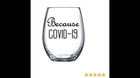 Episode 111-Back On Air Talking Covid-19 Wine Impact