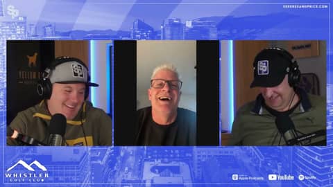 Marc Crawford on Game 4 as craziest game he's ever seen, flashbacks to coaching Canucks in playoffs Marc Crawford on Game 4 as craziest game he's ever seen, flashbacks to coaching Canucks in playoffs