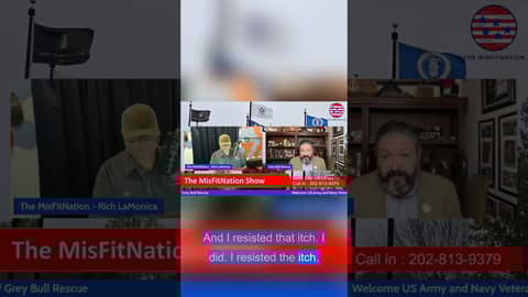 How Afghanistan made me start Grey Bull