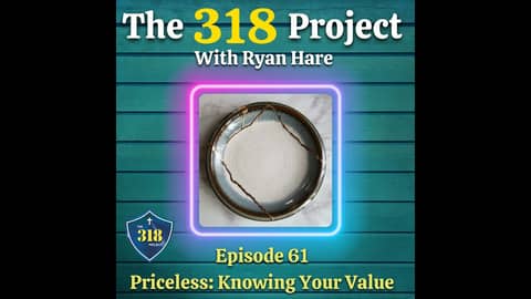 Priceless: Knowing Your Value Priceless: Knowing Your Value