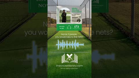 Molly Strano Selects Three People To Take To The Nets