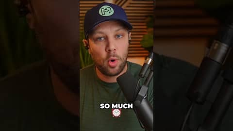 The Power of Investing  How to Multiply Your Dollars and Change Your Financial Trajectory #shorts