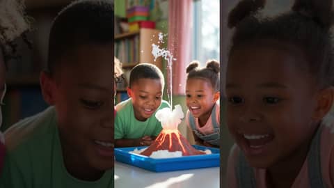 The Power of the Grind