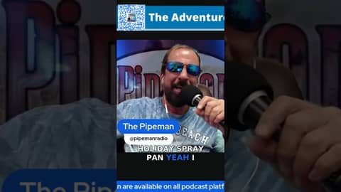 The Hilarious Truth Behind National Spray Tan Day!