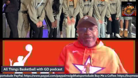 2025 Season, WNBA Draft Recap