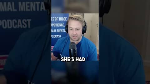 How damaging is ECT treatment for the family to witness?