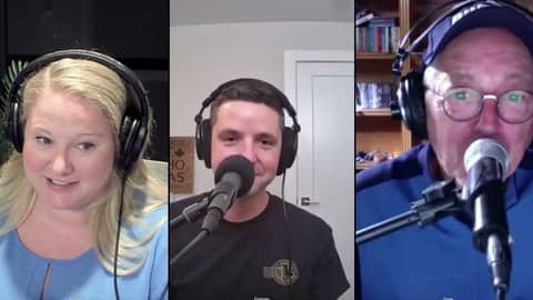 Episode 38: Were Dave and Forman right all along?