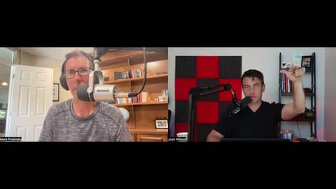 Lust For Land With Mark Podolsky