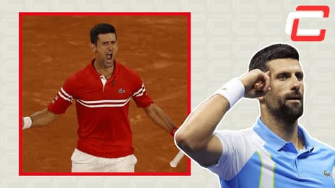 Can Novak Djokovic Win His 25th Grand Slam at the 2025 French Open?