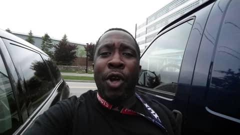 Ghetto carnival weather