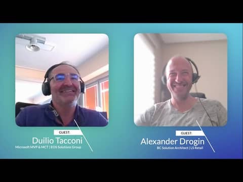 Episode 430: Exploring Business Central: Online vs. On-Premises