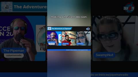 Navigating Fear and Decision Making