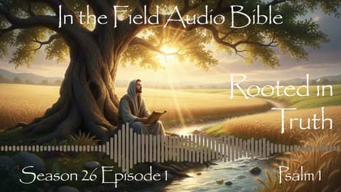 Rooted In Truth: Flourishing Beside Living Waters