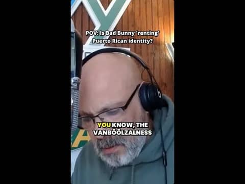 Puerto Rican Pride Is Not for Rent