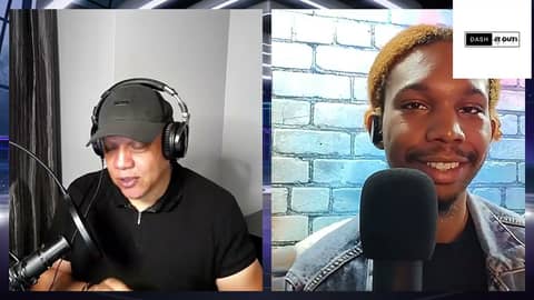 Dash It Out - In All Actuality!