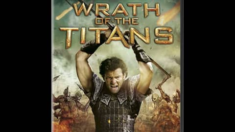 5.17 Wrath of the Titans (2012)