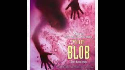 2.4 The Blob (1988)