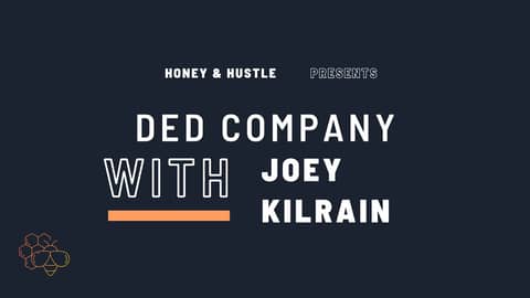 Building Accessible Visual Design Experiences | Joey Kilrain Building Accessible Visual Design Experiences | Joey Kilrain