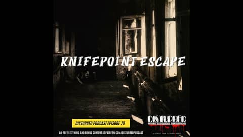 Knifepoint Escape