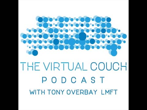 My ADHD (ADD inattentive type) and Me, Frenemies From Waaaay Back Pt 3 of 2 - Tony Overbay Podcast My ADHD (ADD inattentive type) and Me, Frenemies From Waaaay Back Pt 3 of 2 - Tony Overbay Podcast