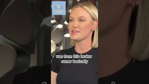 How To Be A Great Real Estate Negotiator #shorts #podcast