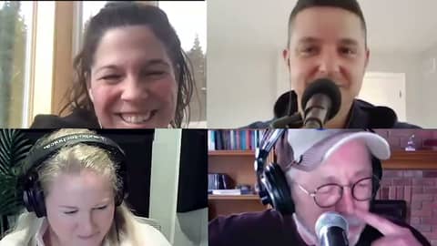 Episode 63: Let's all S*** on Forman!