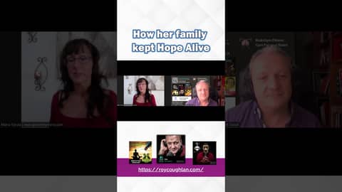 How her family kept Hope Alive