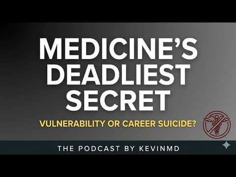 Physician vulnerability and authenticity: How shared stories heal Physician vulnerability and authenticity: How shared stories heal