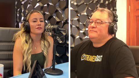 Elizabeth Elliott with Round Table Realty