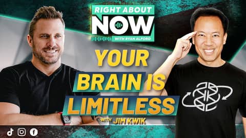 Jim Kwik: How to Train Your Brain to Learn Anything Faster