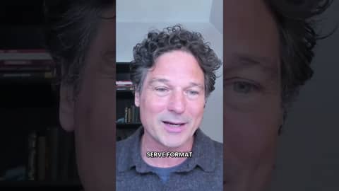 How Coffee Pods Exploded the Coffee Market #shorts