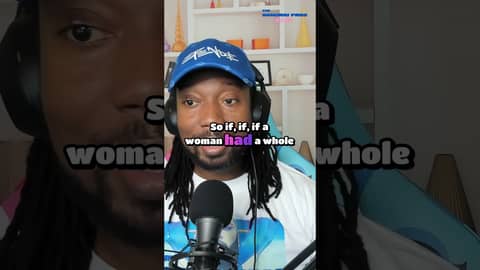 That 'We Need to Talk' Moment That Left Me SHOOK… 😨🔥