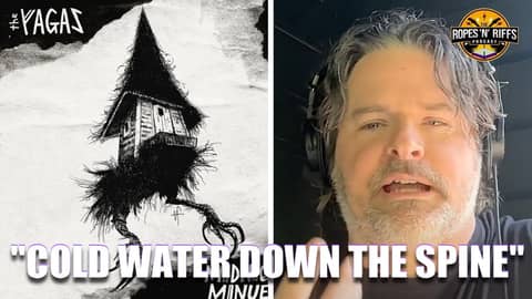 The Yagas Jason Bowman on Writing Midnight Minuet