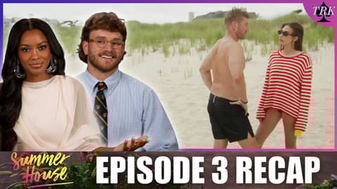 Summer House Season 10 | Episode 3 Recap