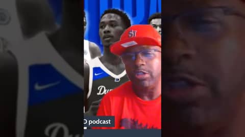 RICH PAUL'S ROLE IN THE BRONNY PROCESS, PART 1... #nba #basketball #bronnyjames #richpaul #lakers