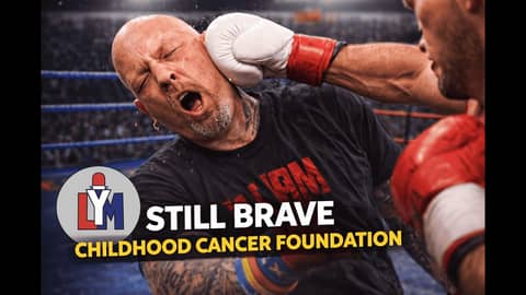 My Daughter's Battle with Cancer