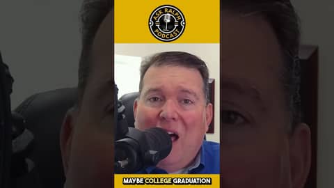 Setting a Move-Out Deadline: Encouraging Independence