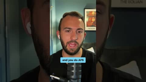 Justin Was Using FFUF Like a Caveman