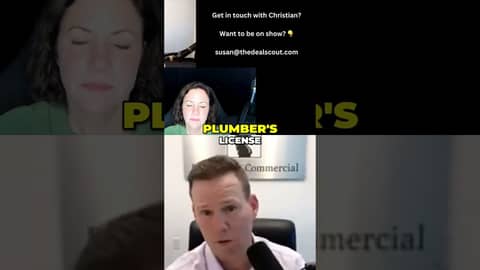 Transforming Ugly Warehouses: My Fixer-Upper Journey