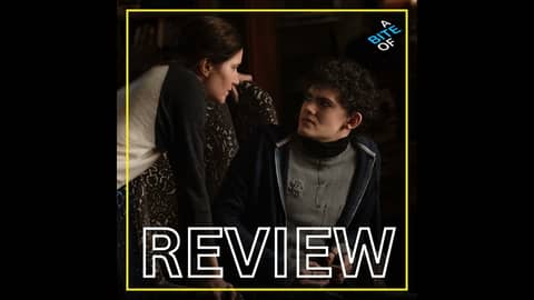 'Agatha All Along' Episode 6 Review 'Agatha All Along' Episode 6 Review