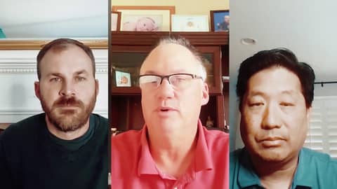 MBA Annual Preview with Jason Mapes from Floify