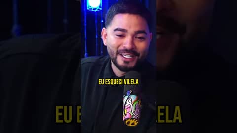MENSAGEM EMOCIONANTE de YUDI