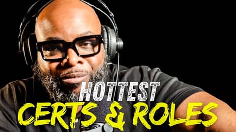 The IT Skills Companies Are Paying More For in 2026 (Robert Half Salary Review Guide)