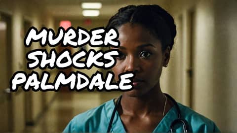 The Shocking Murder Case That Rocked Palmdale The Shocking Murder Case That Rocked Palmdale