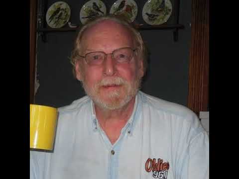 The Musical Innertube - Volume 2, Number 155 - More Music with Bill Trousdale The Musical Innertube - Volume 2, Number 155 - More Music with Bill Trousdale