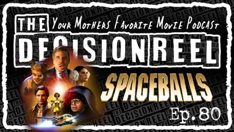 TDR - Ep.80 - Spaceballs TDR - Ep.80 - Spaceballs
