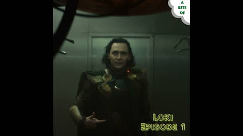 Loki 1: Glorious Purpose | Marvel