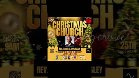 Safe Haven Podcast Christmas 🎄 Day Service Safe Haven Podcast Christmas 🎄 Day Service